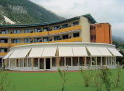 Awnings for Hotel and Resorts Gallery in Kolkata