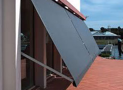 Drop Arm Awnings Gallery in Kolkata