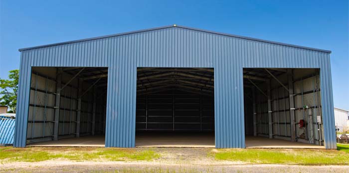 premade storage sheds: Factory Shed Construction Cost In ...