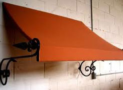 Drop Arm Awnings Gallery in Kolkata